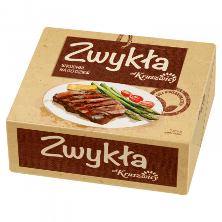 od Kruszwicy Zwykła Margaryna 250 g