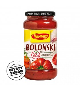 Winiary Sos boloński 500 g