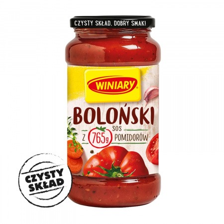Winiary Sos boloński 500 g
