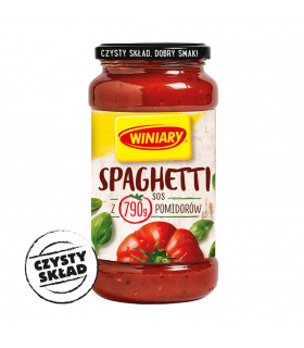 Winiary Sos spaghetti 500 g