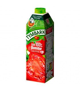 Tymbark Sok 100% pomidor 1 l