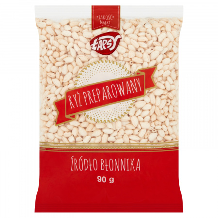 Łapsy Ryż preparowany 90 g