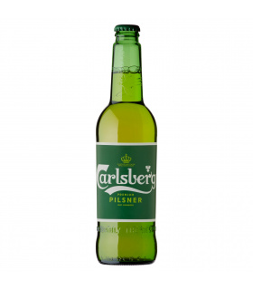 Carlsberg Premium Pilsner Piwo jasne 500 ml
