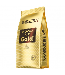 Woseba Mocca Fix Gold Kawa palona mielona 250 g